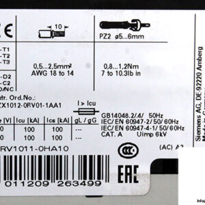 siemens-3RV1011-0HA10-circuit-breaker-(new)-2