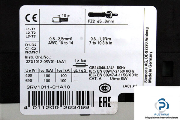 siemens-3RV1011-0HA10-circuit-breaker-(new)-2
