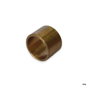 253235-sintered-bronze-bushing
