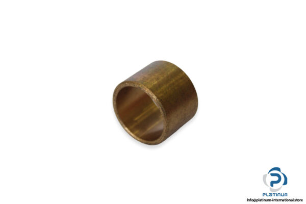 253235-sintered-bronze-bushing