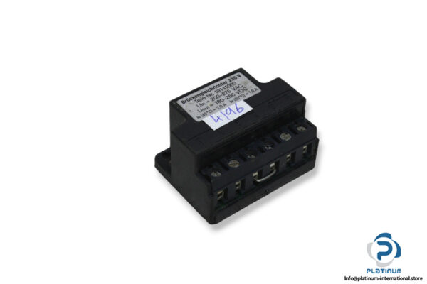 19141000-full-wave-rectifier-(used)