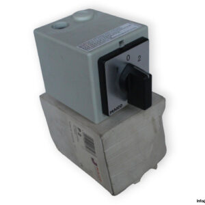 maico-0157.0106-pole-changing-switch-(new)