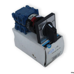 kraus-naimer-CH10-A211-621-FT2-control-switch-(new)