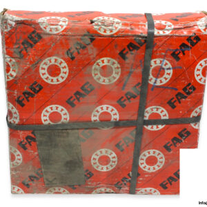 fag-22228-E1-C3-spherical-roller-bearing