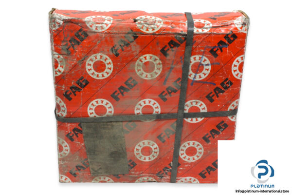 fag-22228-E1-C3-spherical-roller-bearing