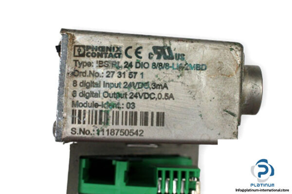 phoenix-contact-IBS-RL-24-DIO-8_8_8-LK-2MBD-distributed-i_o-device-(used)-3