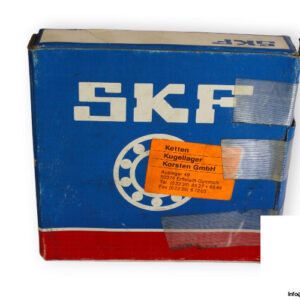 skf-NU-1017-ML-cylindrical-roller-bearing-(new)-(carton)