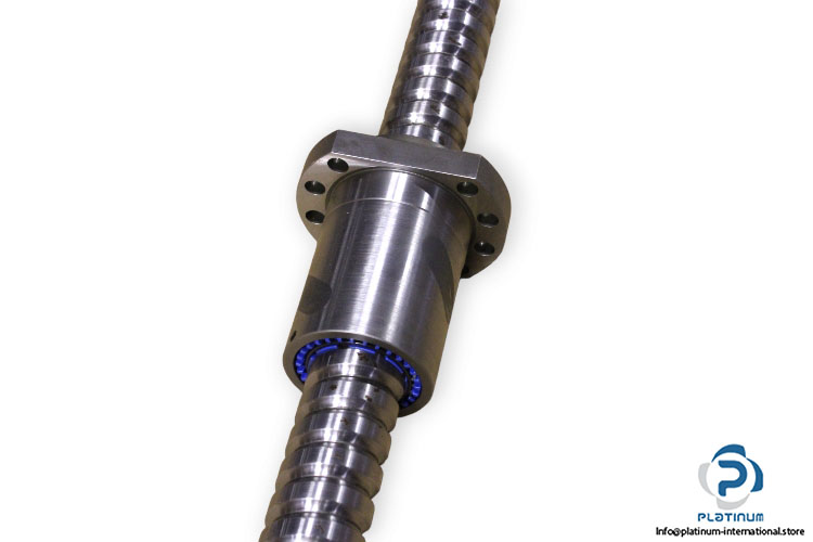 Steinmeyer-40-15-ball-screw