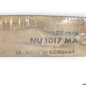 skf-NU-1017-MA-cylindrical-roller-bearing-(new)-(carton)-1
