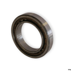 skf-NU-1013-MA-cylindrical-roller-bearing-(used)