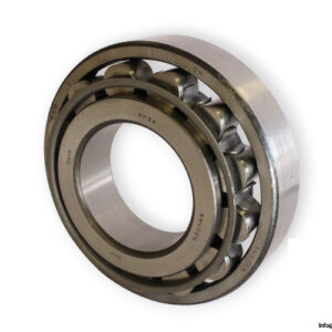 skf-N-319-cylindrical-roller-bearing-(used)-1