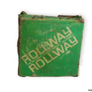 rollway-NUP-305-E-cylindrical-roller-bearing-(new)-(carton)