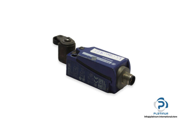 telemecanique-ZCD21M1202-limit-switch