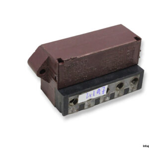 sew-BG-3.0-825-386-2-half-wave-rectifier-(used)