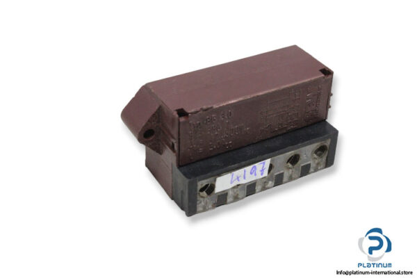 sew-BG-3.0-825-386-2-half-wave-rectifier-(used)