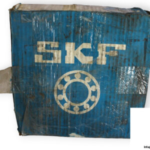 skf-N-222-cylindrical-roller-bearing-(new)-(carton)