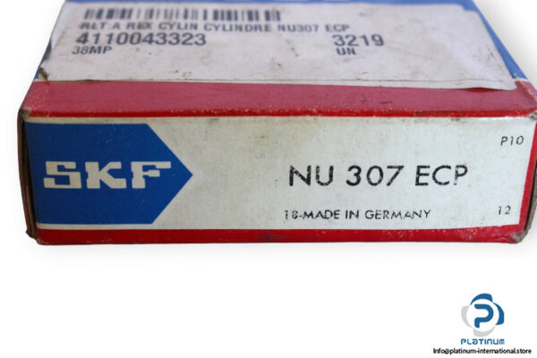 skf-NU-307-ECP-cylindrical-roller-bearing-(new)-(carton)-1