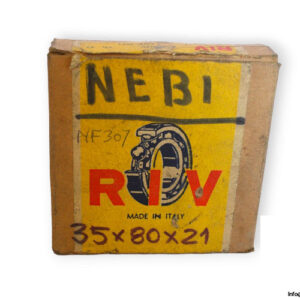 riv-NF-307-cylindrical-roller-bearing-(new)-(carton)