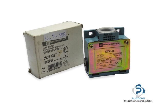 telemecanique-ZCK-M8-limit-switch