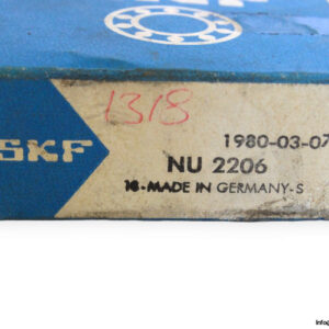 skf-NU-2206-cylindrical-roller-bearing-(new)-(carton)-1