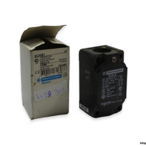 telemecanique-ZCK-S1-limit-switch-new