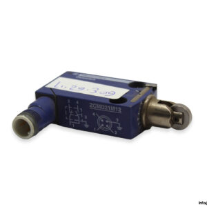 telemecanique-ZCMD21M12-limit-switch