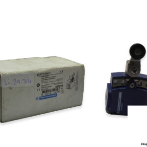 telemecanique-ZCT21G11-limit-switch