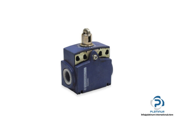 telemecanique-ZCT21P16-limit-switch