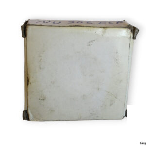 cfc-NU-306-ECP-cylindrical-roller-bearing-(new)-(carton)