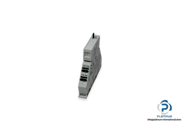 metz-connect-KRA-S-F10_21-21 24V-AC_DC-coupling-module