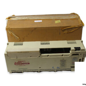 national-PC-PL40M-III-control-unit