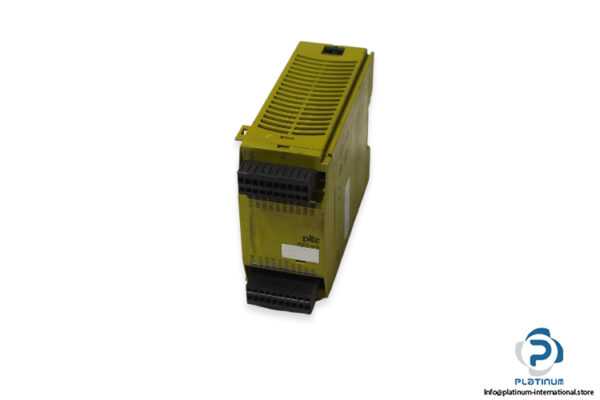 pilz-PNOZ-MC1P-expansion-module