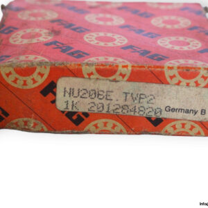 fag-NU206E.TVP2-cylindrical-roller-bearing-(new)-(carton)-1