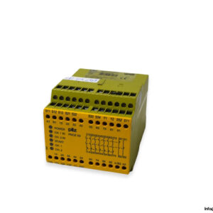 pilz-PNOZ-X9-24VAC-24VDC-7N_O-2N_C-2SO-safety-relay