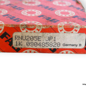 fag-RNU205E.JP1-cylindrical-roller-bearing-(new)-(carton)-1