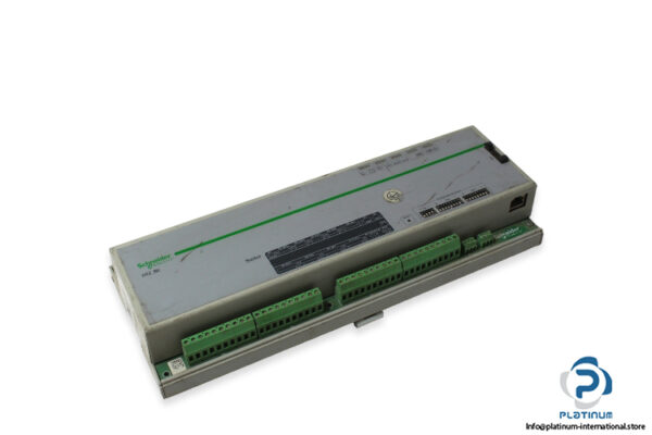 schneider-HU_BI-control-module