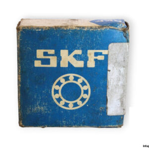 skf-NU-205-ECP-cylindrical-roller-bearing-(new)-(carton)