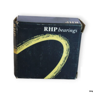 rhp-NU203J-cylindrical-roller-bearing-(new)-(carton)