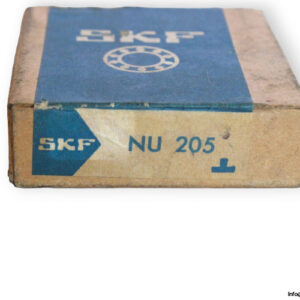 skf-NU-205-cylindrical-roller-bearing-(new)-(carton)-1