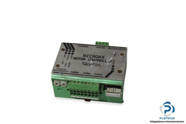 task84-TALG12000400-motor-controller