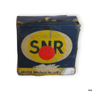 snr-N-205-cylindrical-roller-bearing-(new)-(carton)
