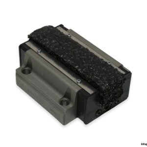 thk-HSR25CA-linear-bearing-block