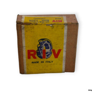 riv-30205-tapered-roller-bearing-(new)-(carton)