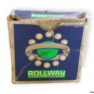 rollway-30205A-tapered-roller-bearing-(new)-(carton)