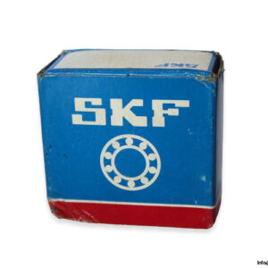 skf-3304-ATN9-double-row-angular-contact-ball-bearing