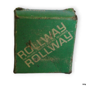 rollway-30203-A-tapered-roller-bearing-(new)-(carton)