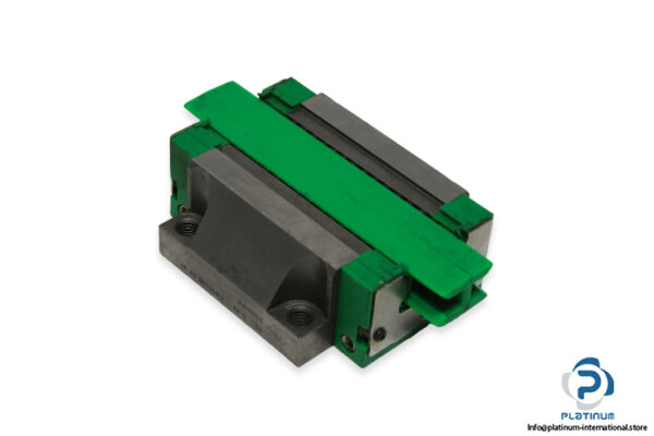 ina-KWVE20B-G3-V1-linear-recirculating-ball-bearing-used