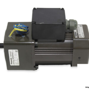 panasonic-M9MZ90GK4YH-3-phase-induction-motor