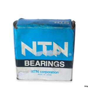 ntn-3305S-double-row-angular-contact-ball-bearing