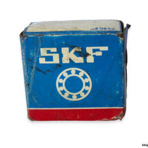 skf-3306-ATN9-double-row-angular-contact-ball-bearing